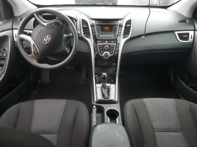 2016 HYUNDAI ELANTRA GT - KMHD35LH3GU323237
