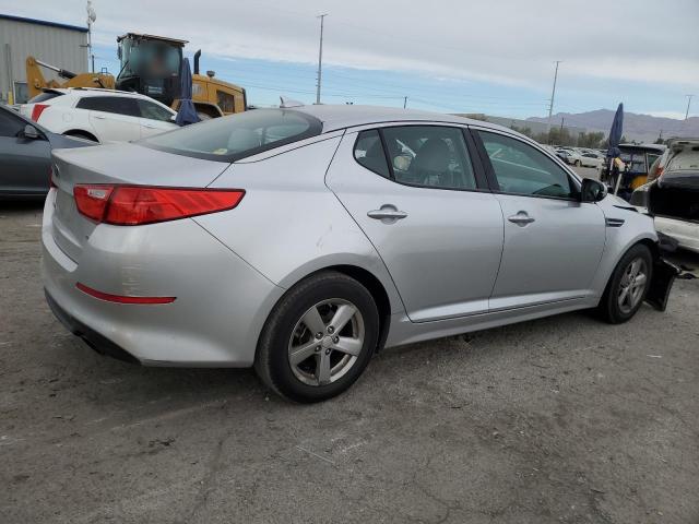 2015 KIA OPTIMA LX - 5XXGM4A7XFG468038