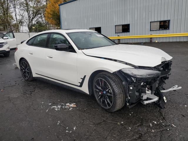 2024 BMW I4 M50 - WBY33AW04RFS73484