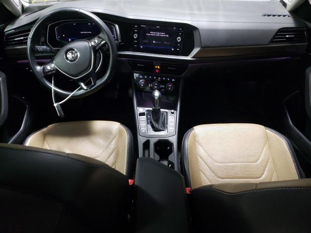 2019 VOLKSWAGEN JETTA SEL - 3VWG57BU9KM005672