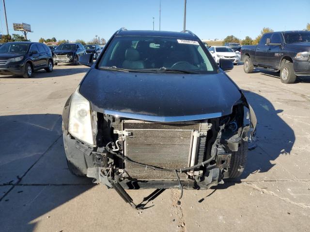 2015 CADILLAC SRX LUXURY - 3GYFNBE37FS543237