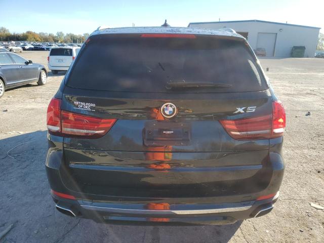 2018 BMW X5 XDRIVE3 - 5UXKR0C53J0Y03410