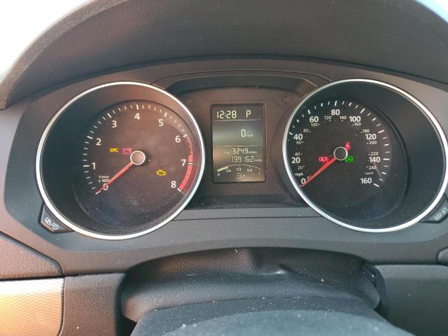 2017 VOLKSWAGEN JETTA S - 3VW2B7AJ8HM371383