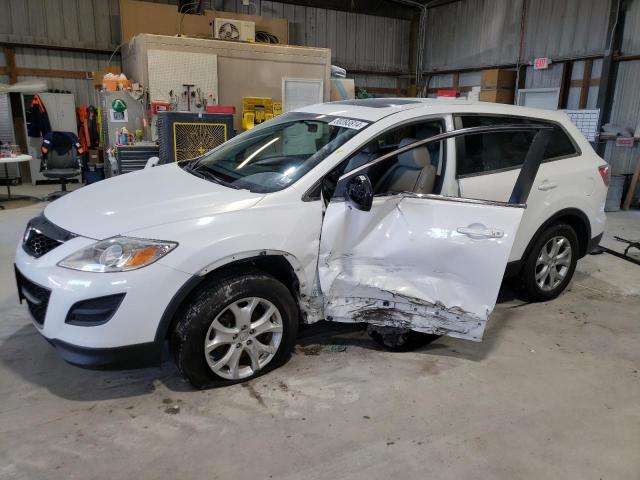 JM3TB2CA6C0368234 Mazda Cx-9 2012