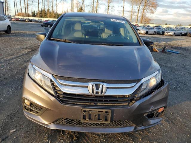 2019 HONDA ODYSSEY LX 5FNRL6H29KB131259