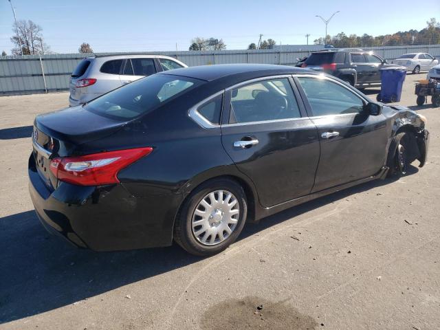 2017 NISSAN ALTIMA 2.5 - 1N4AL3AP0HN334400