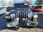 JEEP WRANGLER U photo