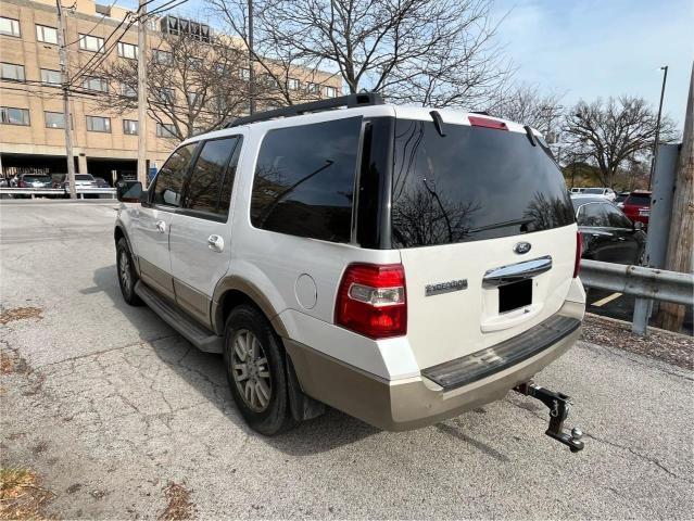 VIN 1FMJU1J50EEF56940 2014 Ford Expedition, Xlt no.3