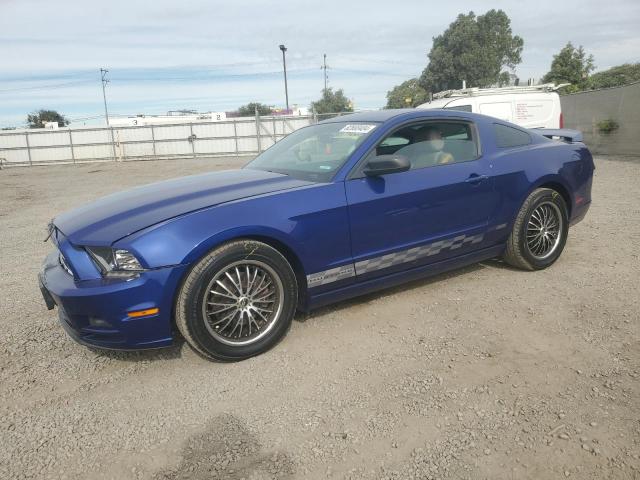 2013 FORD MUSTANG #3024620667