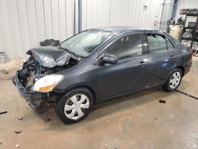 2009 TOYOTA YARIS #2987048763