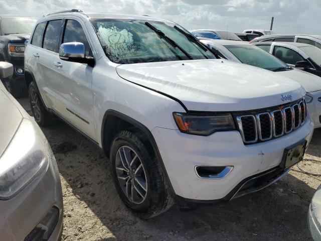 VIN 1C4RJFBG9KC695355 2019 Jeep Grand Cherokee, Lim... no.4