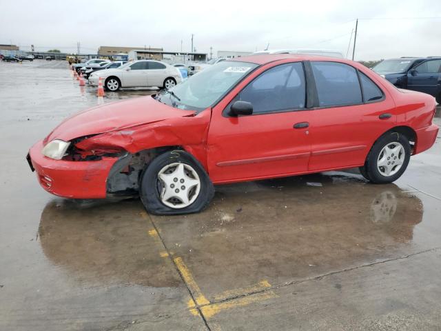 2000 CHEVROLET CAVALIER #3024569613