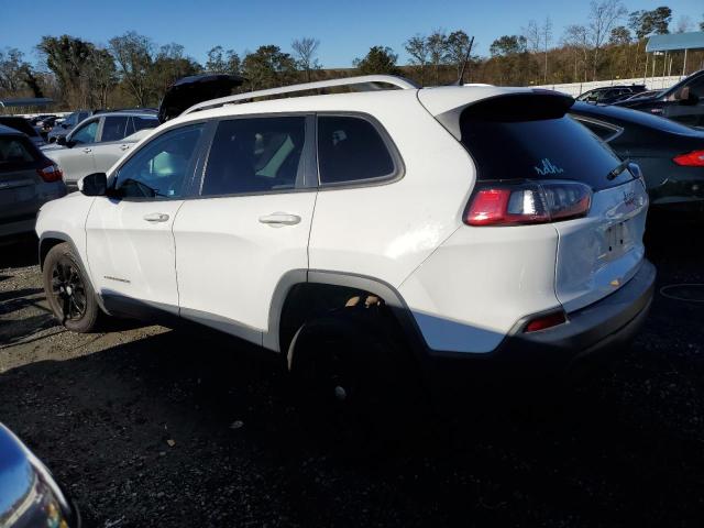2020 JEEP CHEROKEE L - 1C4PJLCB5LD528589