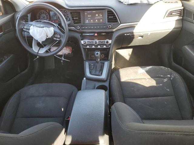 2020 HYUNDAI ELANTRA SE - 5NPD84LFXLH552789