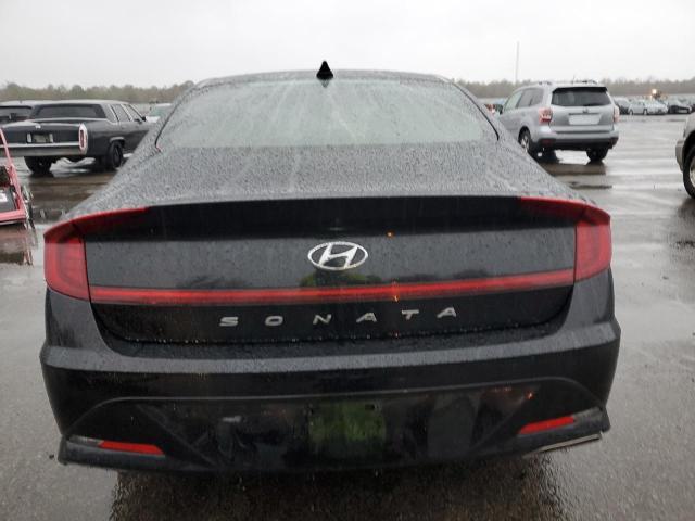 2023 HYUNDAI SONATA SEL KMHL64JA8PA281376