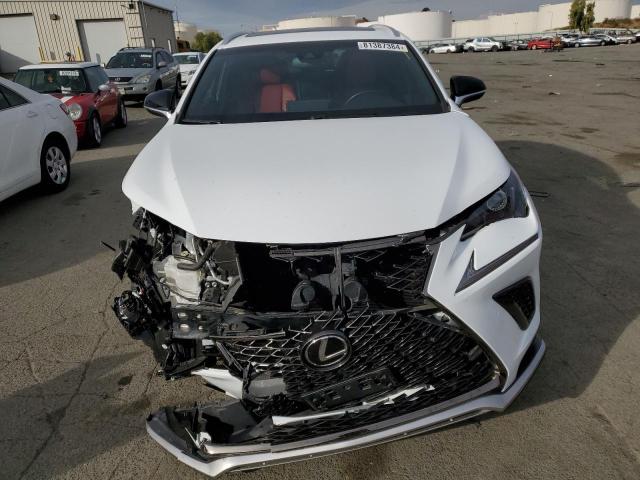 VIN JTJYARBZ5K2122776 2019 LEXUS NX no.5