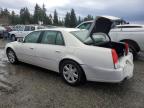 CADILLAC DTS снимка