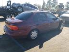 Lot #3023218153 1998 CHEVROLET GEO PRIZM