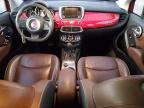 FIAT 500X LOUNG photo