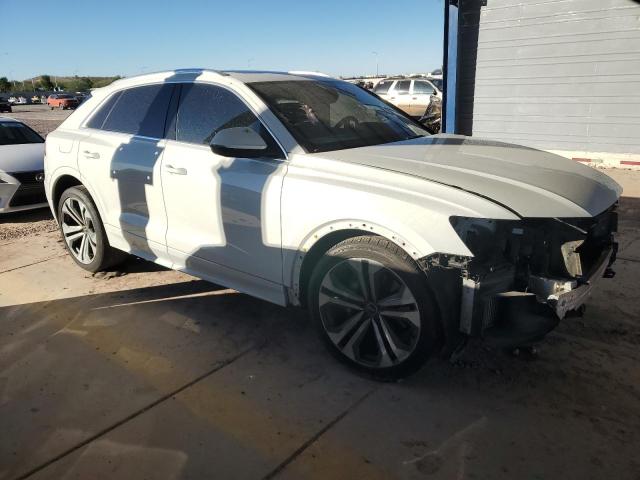 2022 AUDI Q8 PRESTIG WA1CVBF14ND006792