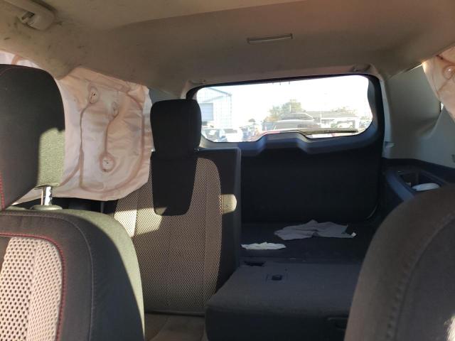2015 CHEVROLET EQUINOX LT - 2GNFLFE37F6238409