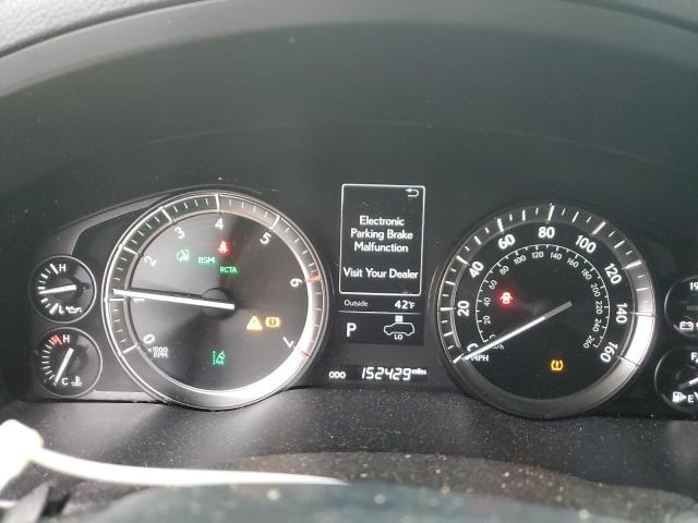 2017 LEXUS LX 570 JTJHY7AX5H4239092