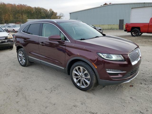 VIN 5LMCJ2D90KUL04092 2019 LINCOLN MKC no.4