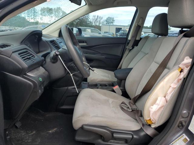2015 HONDA CR-V LX - 2HKRM3H33FH559467