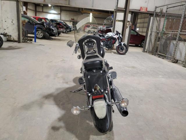 2007 YAMAHA XVS650 JYAVM01E67A110099