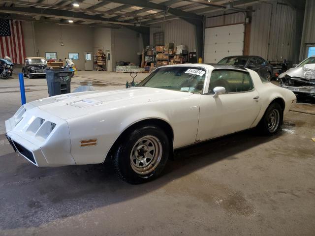 PONTIAC FIREBIRD