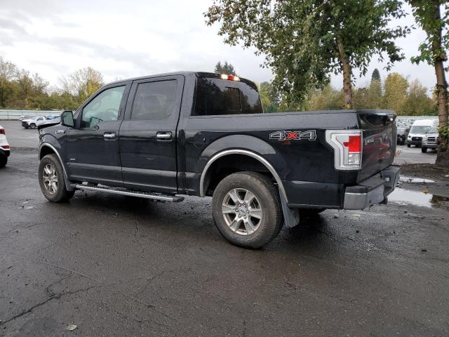 2016 FORD F150 SUPER - 1FTEW1EG8GFC19005