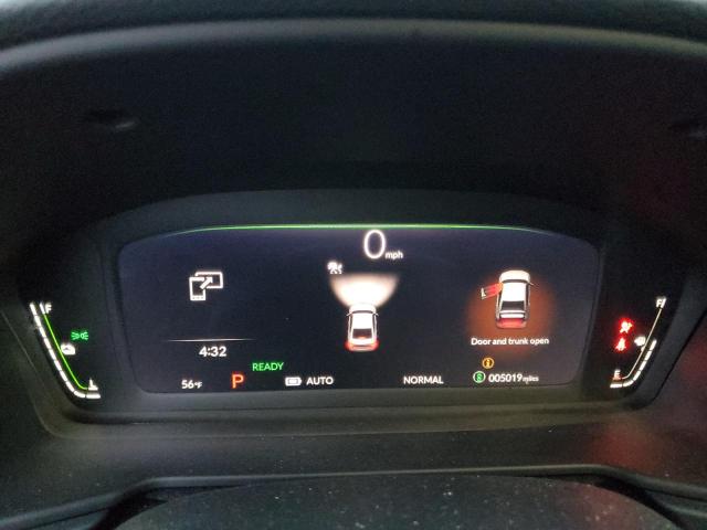 2024 HONDA ACCORD HYB - 1HGCY2F73RA063446