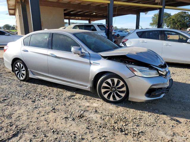 2017 HONDA ACCORD TOU - JHMCR6F71HC029445