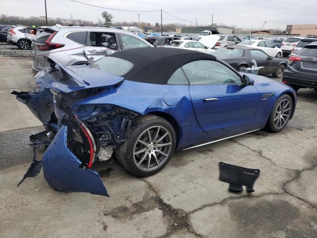 2023 MERCEDES-BENZ SL 43 AMG - W1KVK5AB0PF018203