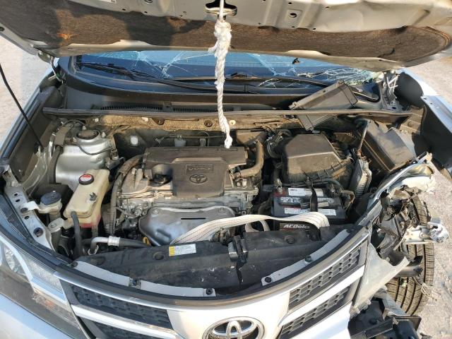 VIN JTMZFREV0FD060845 2015 Toyota RAV4, LE no.12