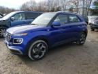 2023 HYUNDAI VENUE SEL - KMHRC8A35PU210906