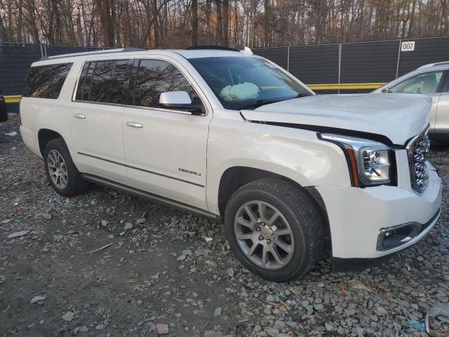 2018 GMC YUKON XL D - 1GKS1HKJ5JR298329
