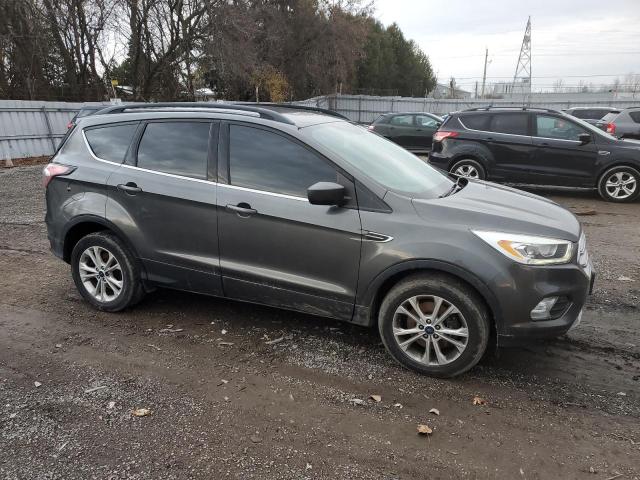 2017 FORD ESCAPE SE - 1FMCU0G90HUA85072
