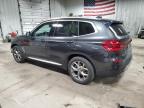 BMW X3 XDRIVE3 photo