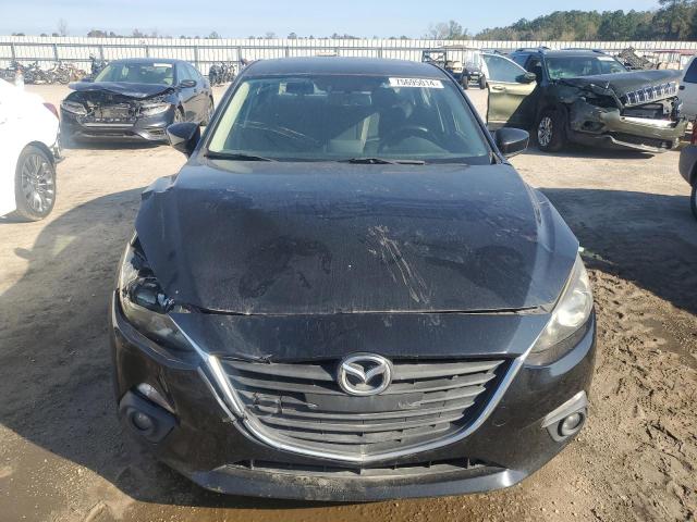 2016 MAZDA 3 TOURING - JM1BM1W78G1340685