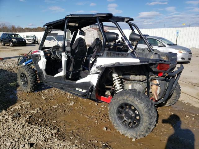 2014 POLARIS RZR 4 1000 4XA6T1EA1EB205483