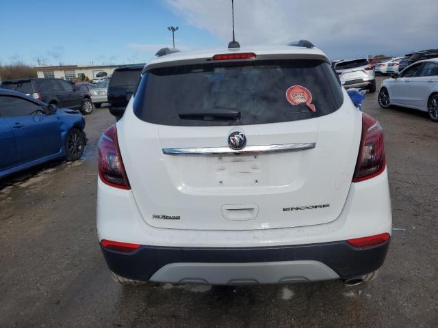 2019 BUICK ENCORE PRE KL4CJASBXKB801020