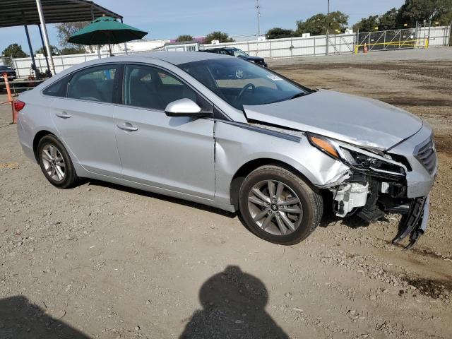 2016 HYUNDAI SONATA SE - 5NPE24AFXGH292876