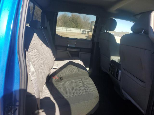 2018 FORD F150 SUPER - 1FTEW1E56JKD04955