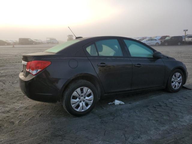 2015 CHEVROLET CRUZE LS - 1G1PA5SG5F7145319