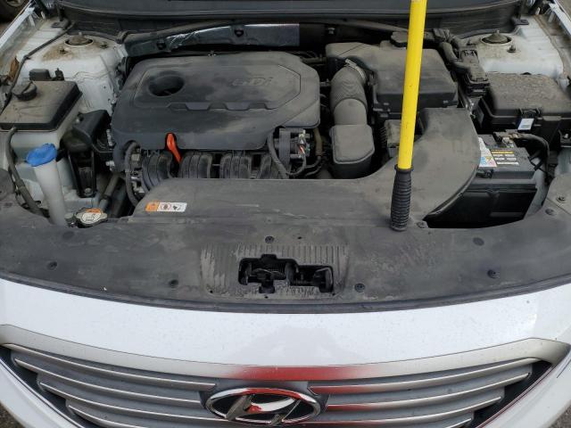 2015 HYUNDAI SONATA SE - 5NPE24AF3FH072963