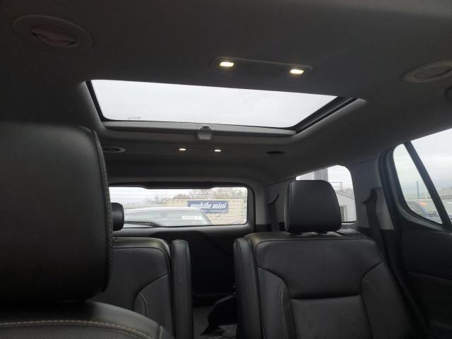 2018 GMC ACADIA SLT - 1GKKNNLS4JZ171047