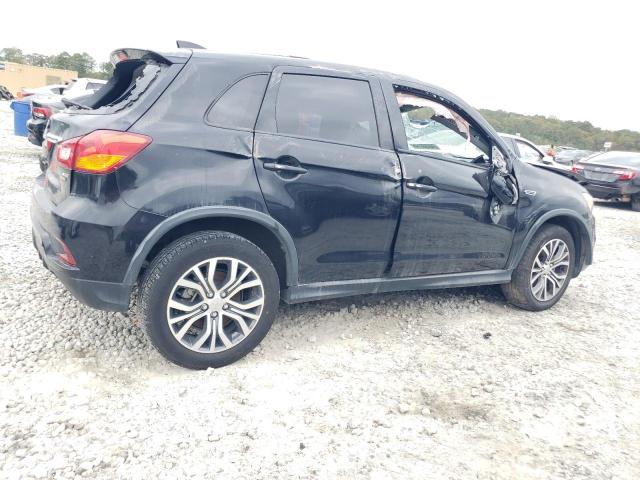 Vin: ja4ap3au6ku019872, lot: 74498914, mitsubishi outlander es 20193