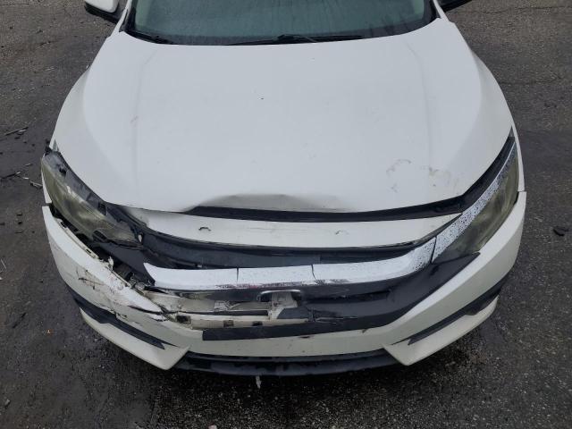 2016 HONDA CIVIC EXL - 19XFC1F70GE007415