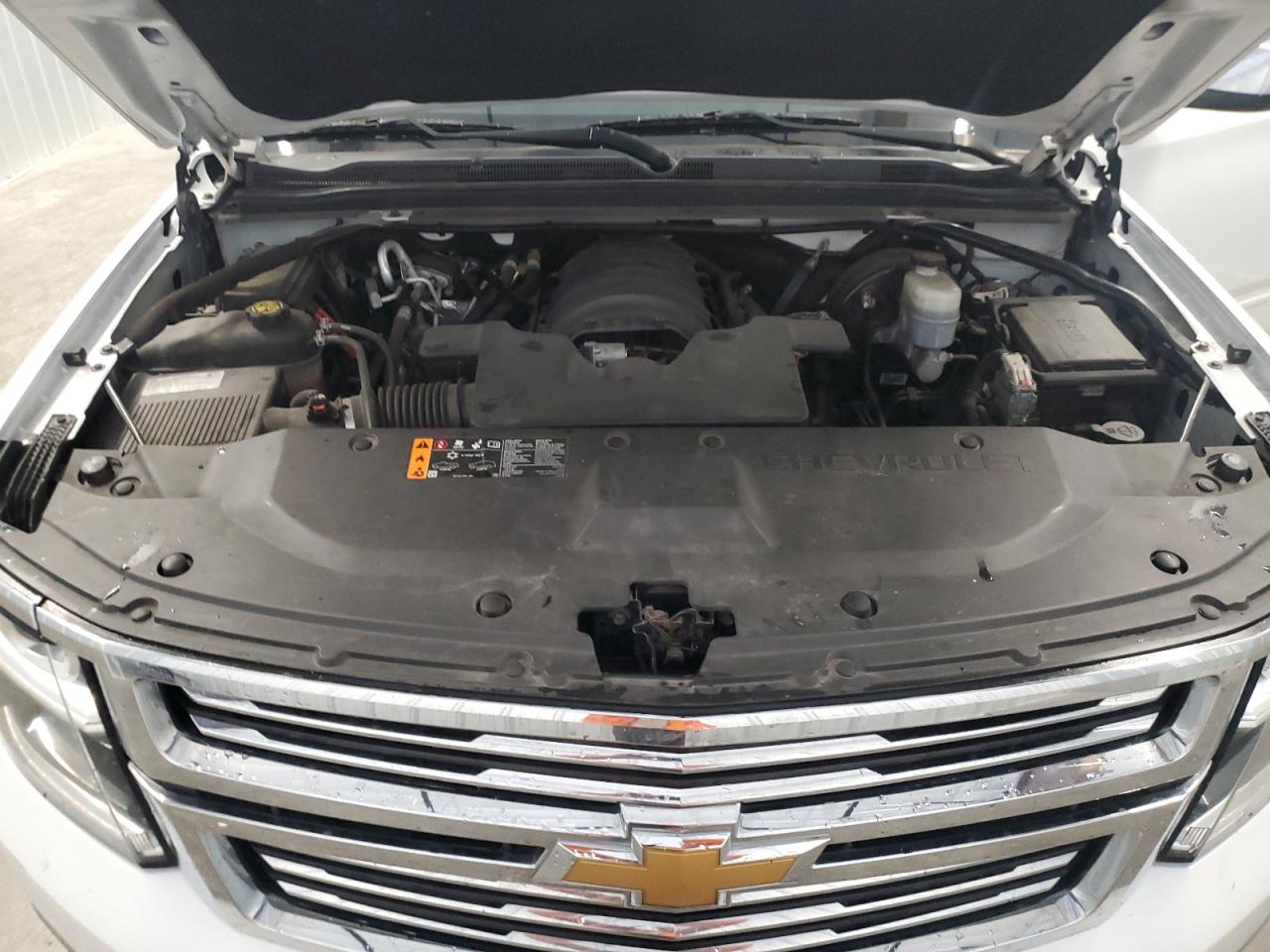 Lot #3029493374 2020 CHEVROLET TAHOE K150